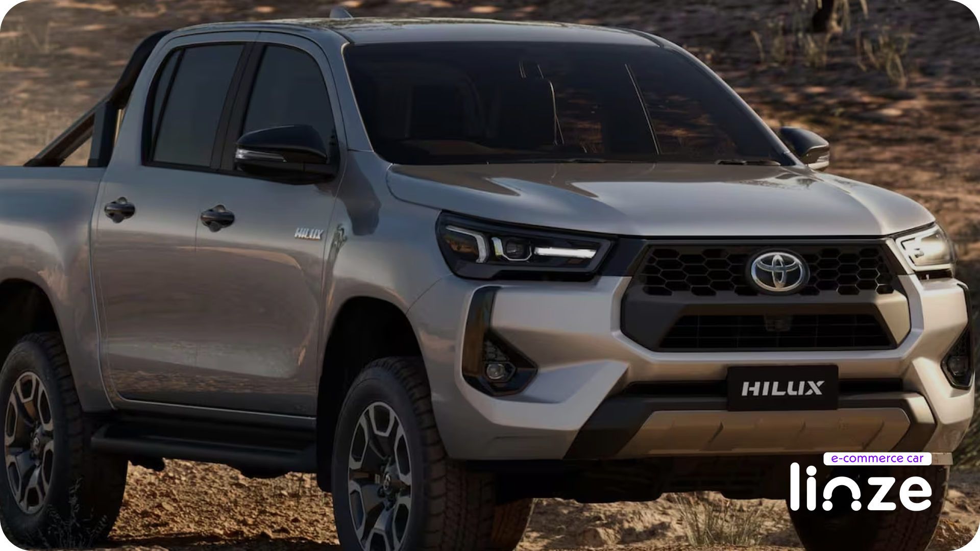 autos nuevos chile hilux