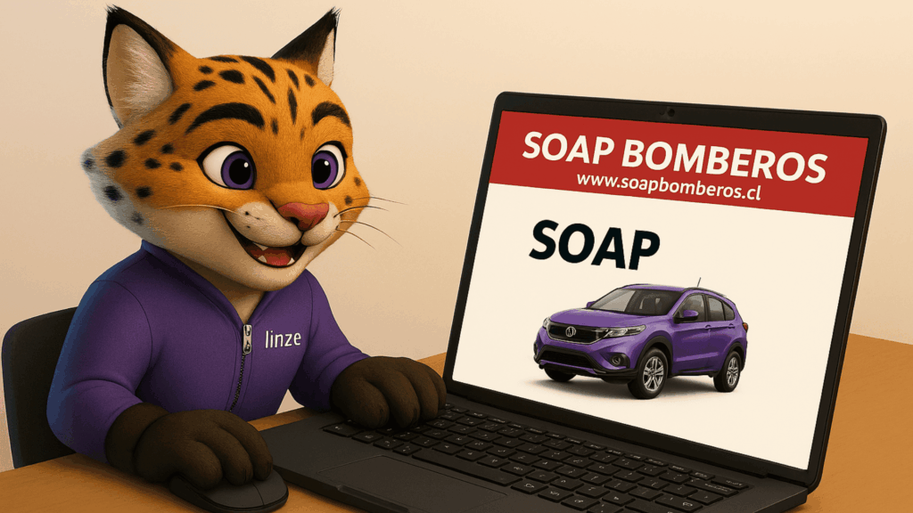 Comprar el SOAP es fundamental para sacar el permiso de circulación. Todo lo que necesitas saber está aquí.