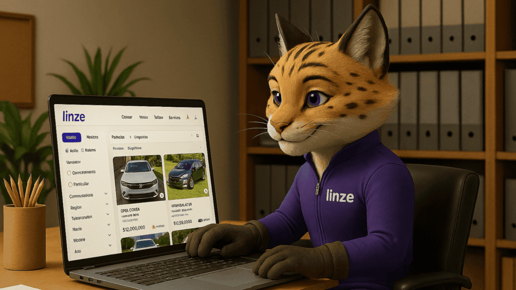 te preguntas ¿donde vender mi auto usado? en linzecar.cl puedes vender tu auto usado sin costo