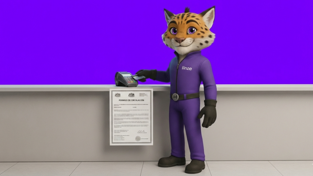 Saca tu permiso de circulación 2026 antes del 31 de marzo y evita multas y sanciones. Aquí te contamos todo.