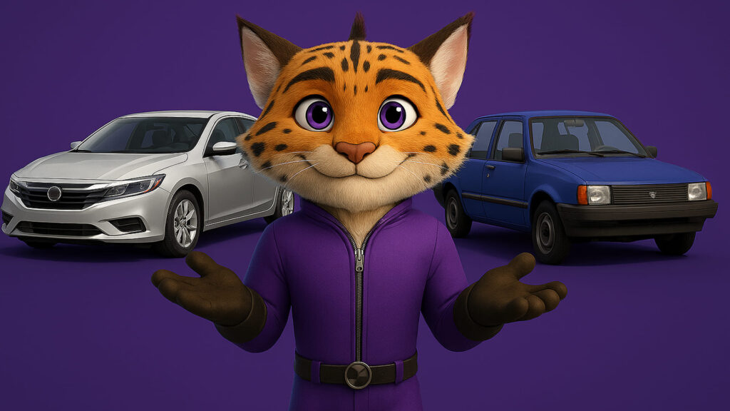 Quieres comprar un auto este 2026 y no te decides entre un auto usado o un auto nuevo. En este artículo te ayudamos.