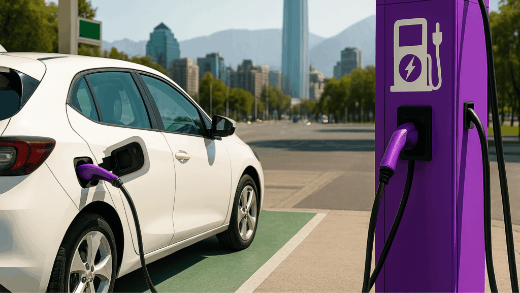 Te dejamos todas las novedades de autos en chile marzo 2026