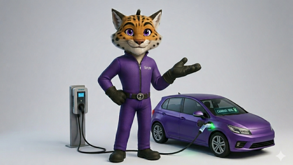 encuentra los mejores autos eléctricos usados en Chile y ahorra bencina, solo en linzecar.cl