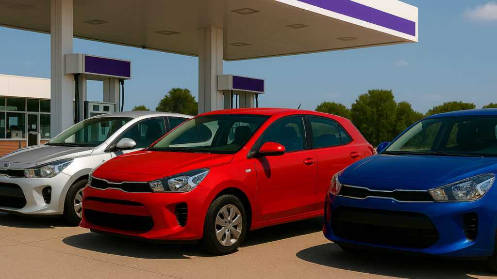 Si buscas autos rendidores por menos de 10 millones visita linzecar.cl