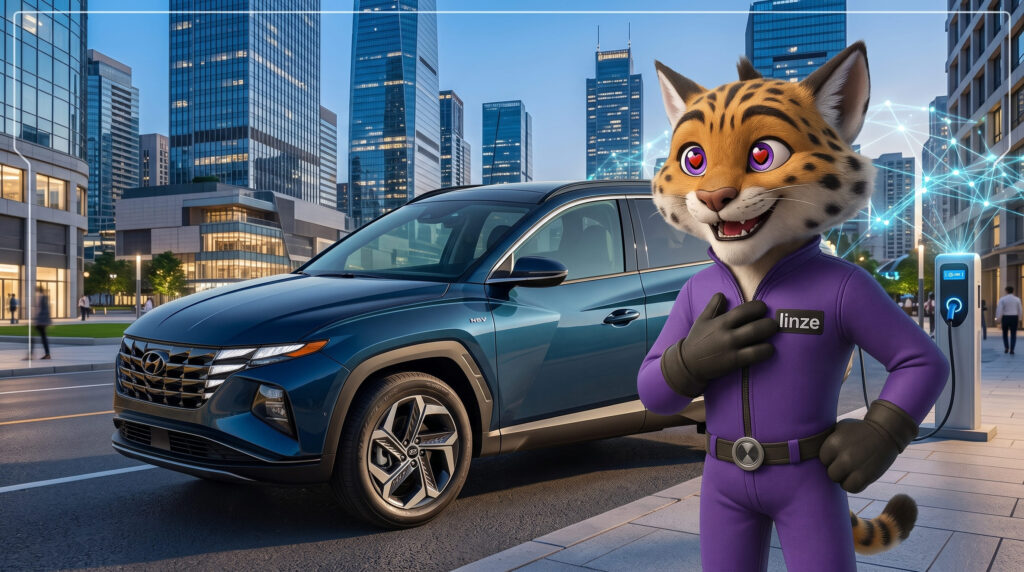 Especificaciones técnicas y precios de la Hyundai Tucson 2026 híbrido